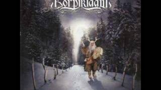 Watch Korpiklaani Hide Your Riches video