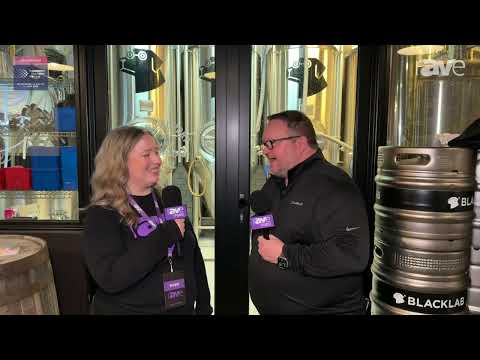 ISE 2025: Catching Up with Paul England at XUSC’s Pixels y Cervesas on SNA Displays’ ISE Experience