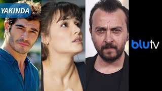 Blutv Yeni̇ Di̇zi̇si̇ Yarım Kalan Aşklar Dairesi