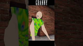 Modern Granny 1.8 Mod Sewer Escape In Normal Mode
