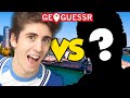 BATTAGLIA ALL’ULTIMO SANGUE!! - Geoguessr: Battle Royale