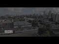 On The Run in Recife (30" Preview)