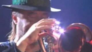 Watch Chuck Mangione Look To The Children video