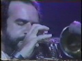 Jaco Pastorius Big Band - Aurex Jazz Festival (Japan) 1982