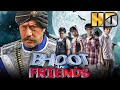 Bhoot and Friends (HD) - Bollywood Superhit Action Adventure Movie | Jackie Shroff, Nishikant