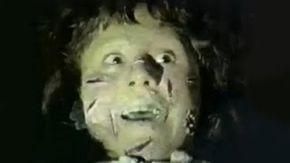 The Exorcism Oynadık Şeytan Çık Git Burdan
