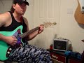 ZT Lunchbox Amp Demo by Dan the Mullet Chicken picken and Blues Licks