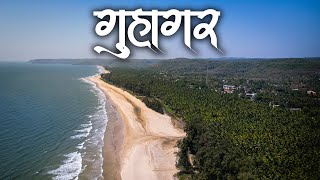 Exploring Guhagar Guhagar Tourism Unexplored Konkan Konkan Trip Summer Vacation Konkan Trip