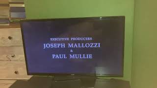 Stargate Sg-1 Season 9 Ending Credits 2005