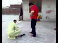 Mani Butt & Goga Butt Firing Gujranwala,