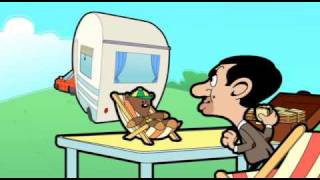 Mr Bean Animated Episode 17 (2/2) of 47
