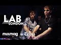 FJAAK in The Lab LDN