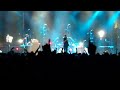 Blood Brothers - Cecilia and the Silhouette Saloon - FYF Fest 2014 (Reunion)