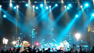Watch Blood Brothers Cecilia And The Silhouette Saloon video
