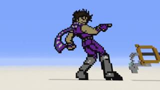 Epic anime Pixel art Showcase & more! | The Pyromaniac
