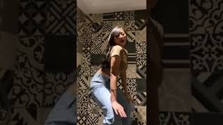 Tiktok Sha Carissa Goyang I