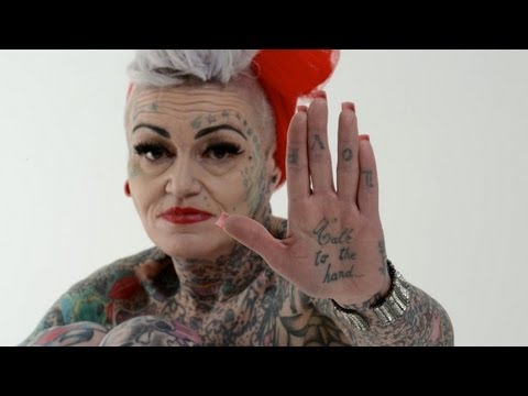 Im Addicted To Tattoos