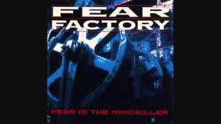 Watch Fear Factory Self Immolation video