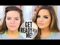 Get Ready With ME! | Casey Holmes
