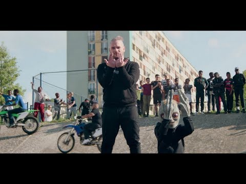 Jul - Je pilote // Clip officiel // 2018