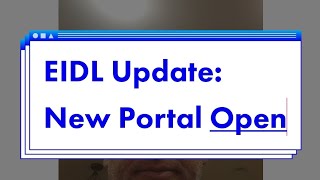 Eidl Update 2023 New Sba Loan Servicing Portal Is Now Open