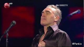 Watch Morrissey I Will See You In Far Off Places video