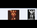 Dorian Yates Vs Ronnie Coleman Vs Jay Cutler ( Complete Package  )