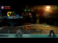 LEGO BATMAN 3 - BEYOND GOTHAM - PART 5 - SPACE SUITS YOU! (HD)