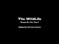 The WildLife - Drunk On The Tears (Vigilantes Of Love Cover)