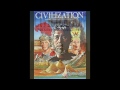 LGR - Sid Meier's Civilization - DOS PC Game Review
