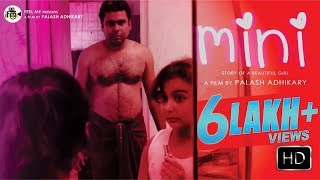 MINI - Story of a beautiful girl l Silent short film l MINI - Story of a beautiful girl l Silent short film l