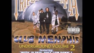 Watch Three 6 Mafia Liquor And Dat Bud video