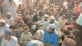 Karam Kamaya Murshid Nay Ahsan Shabbire