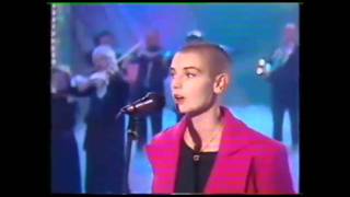 Watch Sinead OConnor Dont Cry For Me Argentina edit Version video