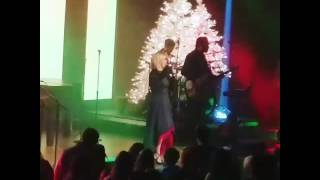 Watch Natalie Grant What Christmas Means To Me video