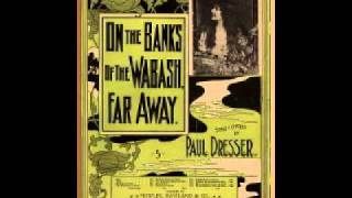 Watch Rufus Wainwright Banks Of The Wabash video