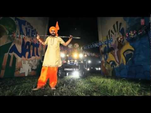 Dj Desi Tigerz - 2013 Jatt Punjabi latest bhangra song new-