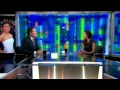 CNN Official Interview: Eva Longoria talks border security