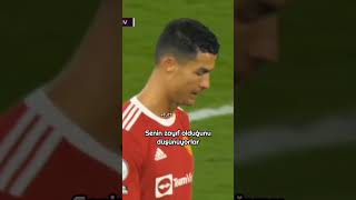 Ronaldo Kadro Dışı..