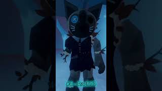 Top 5 Best Season Piggy Skins In Roblox Piggy