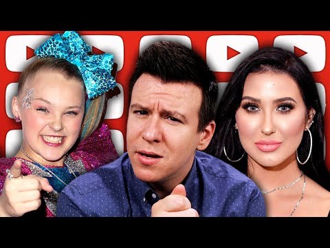 Why People Are Freaking Out About Jaclyn Hill & Jojo Siwa, An Alabama Law Controversy, & Russia