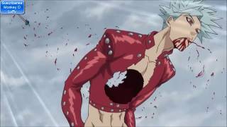 Nanatsu no Taizai AMV Impossible