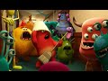 DisneyPixar