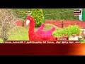 Kodaikanal Flower Show | கொடைக்கானல் 2 ஆண்டுகளுக்கு பின் கோடை விழா இன்று தொடக்கம்