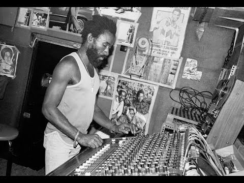 Henrick Nicholson - Brotherly Love + Dub (Lee Perry production)