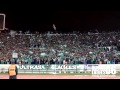 Ultras Eagles : Ambiance du match Raja vs Cra - 19/12/2014 - 720p