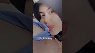 P Adu Hijab Cantik