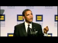 US President Barack Obama criticises Republican silence on booing of gay soldier