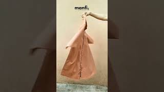 Manfi Vibes..