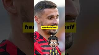 Fenerbahçe Devre Arası 2. Transferi De Bitirdi